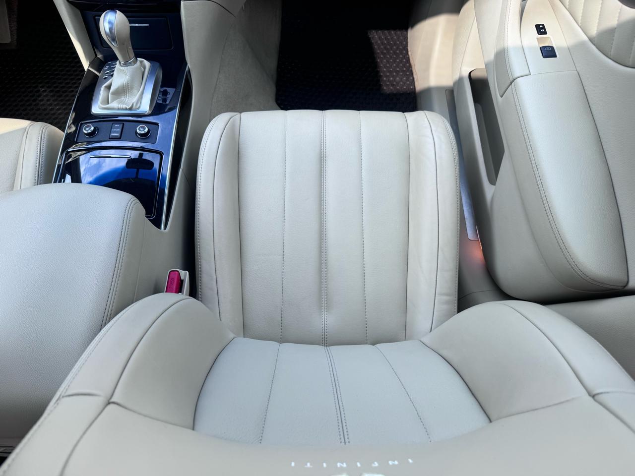 Infiniti FX FX37 AWD 2013