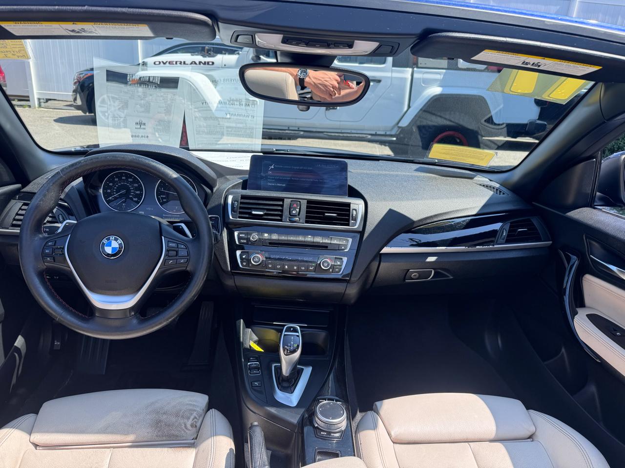 BMW 2-Series 230i xDrive Convertible 2017