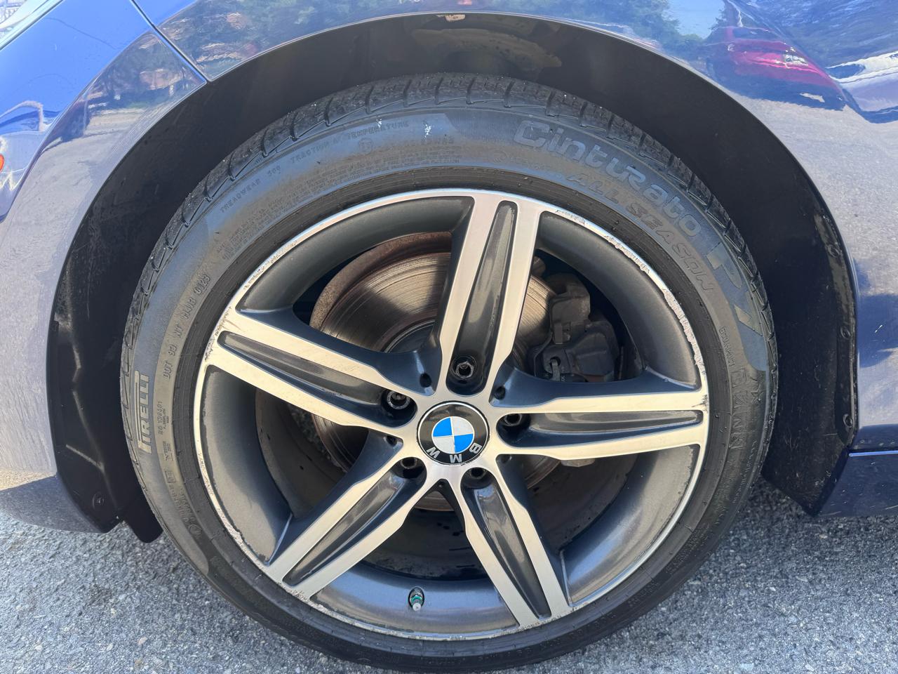 BMW 2-Series 230i xDrive Convertible 2017