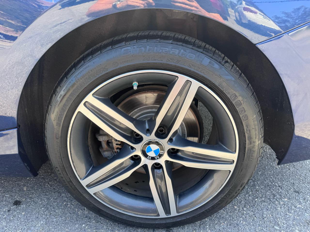 BMW 2-Series 230i xDrive Convertible 2017