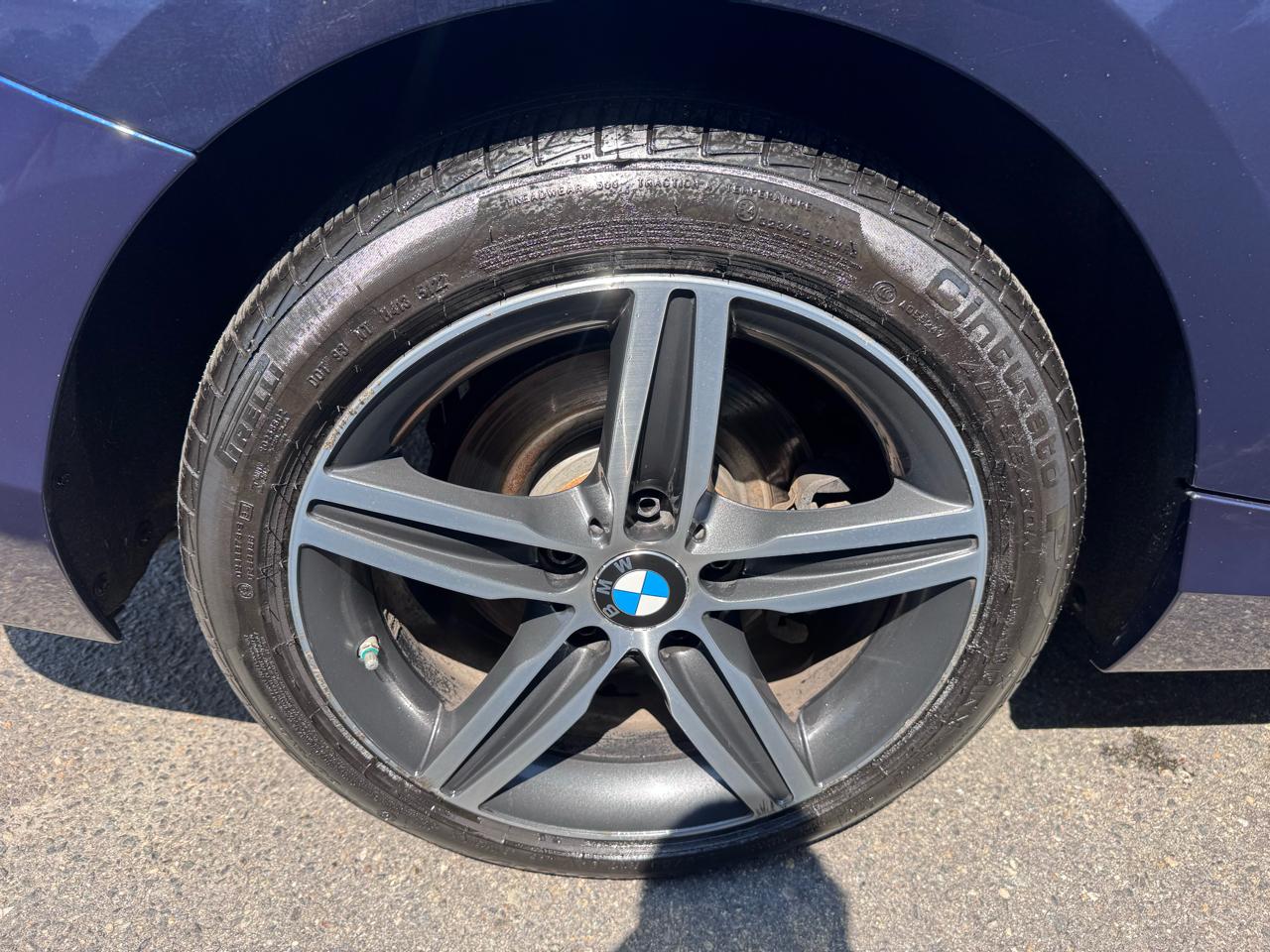 BMW 2-Series 230i xDrive Convertible 2017