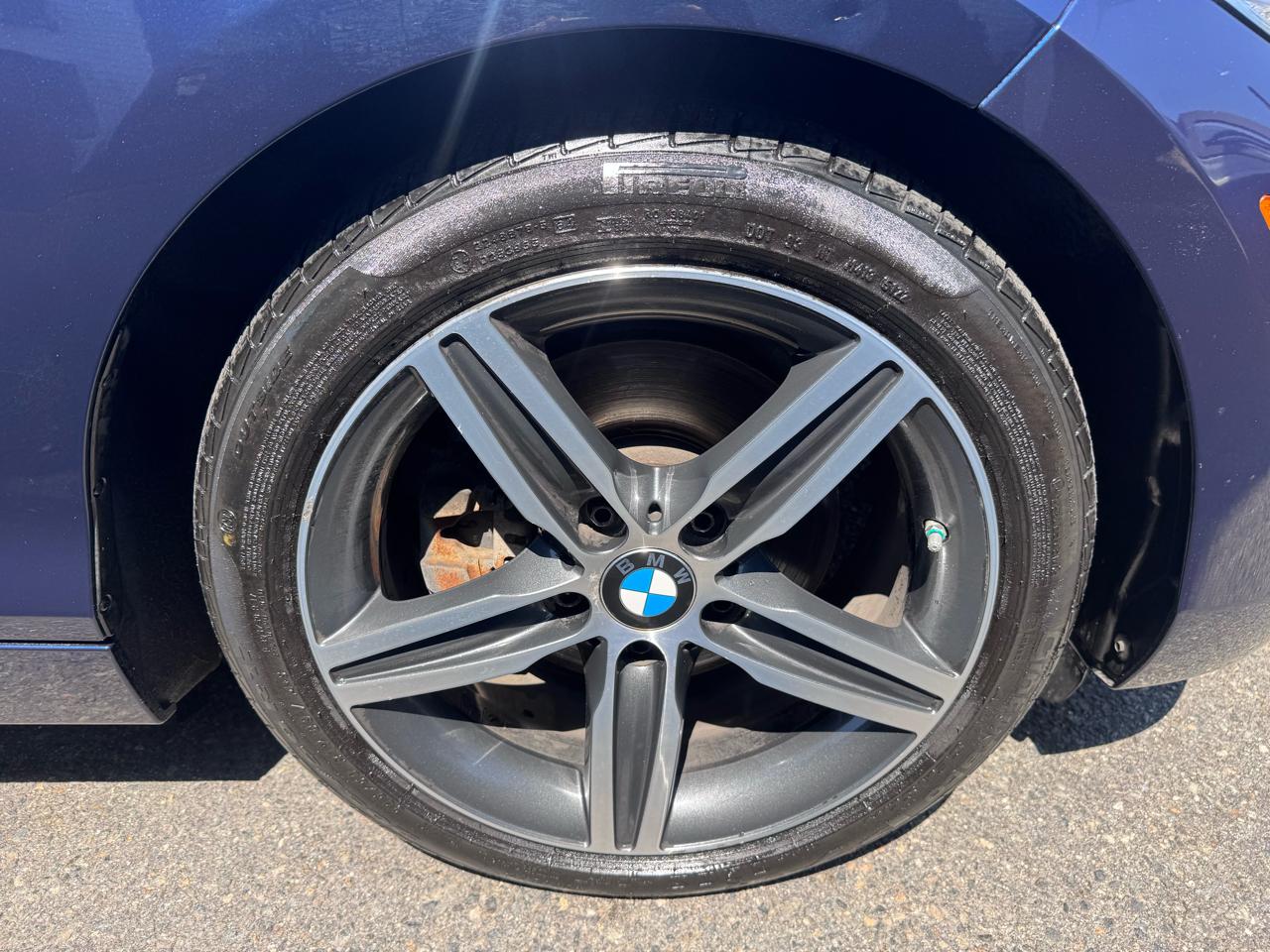 BMW 2-Series 230i xDrive Convertible 2017