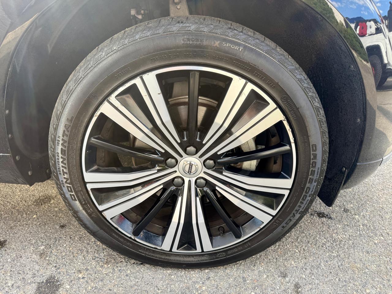 Volvo XC60 B5 Inscription AWD 2022