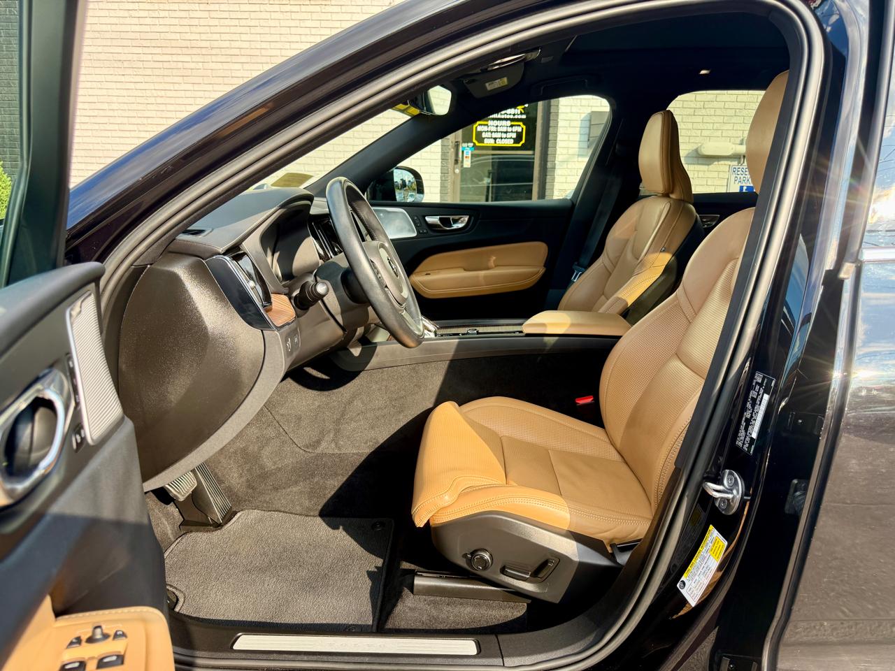 Volvo XC60 B5 Inscription AWD 2022