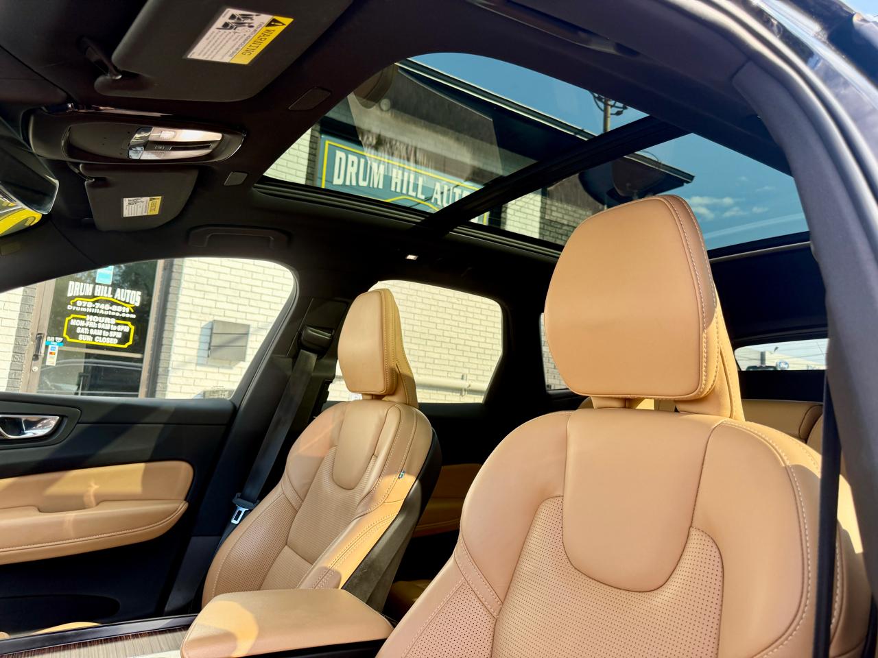 Volvo XC60 B5 Inscription AWD 2022