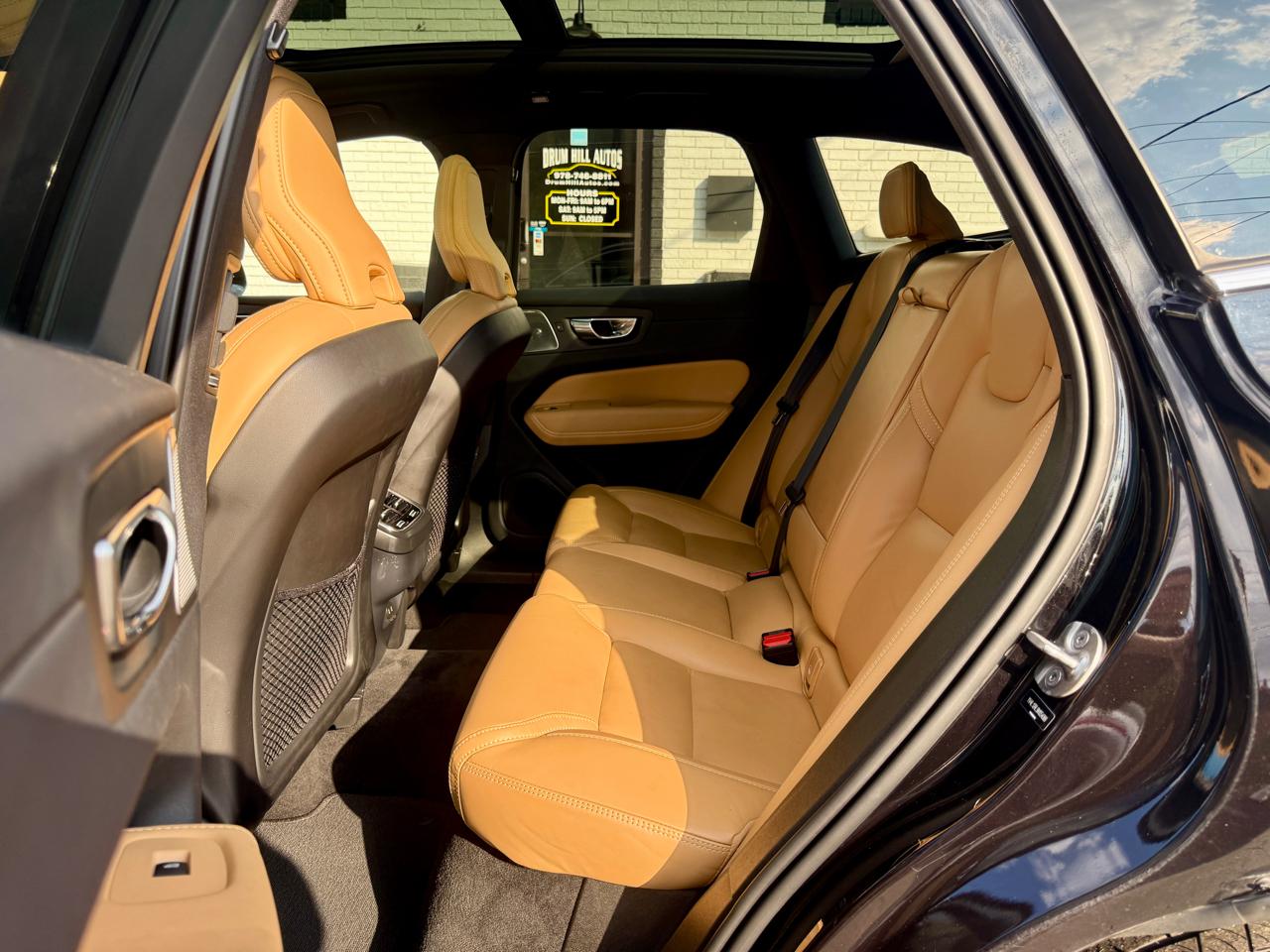 Volvo XC60 B5 Inscription AWD 2022