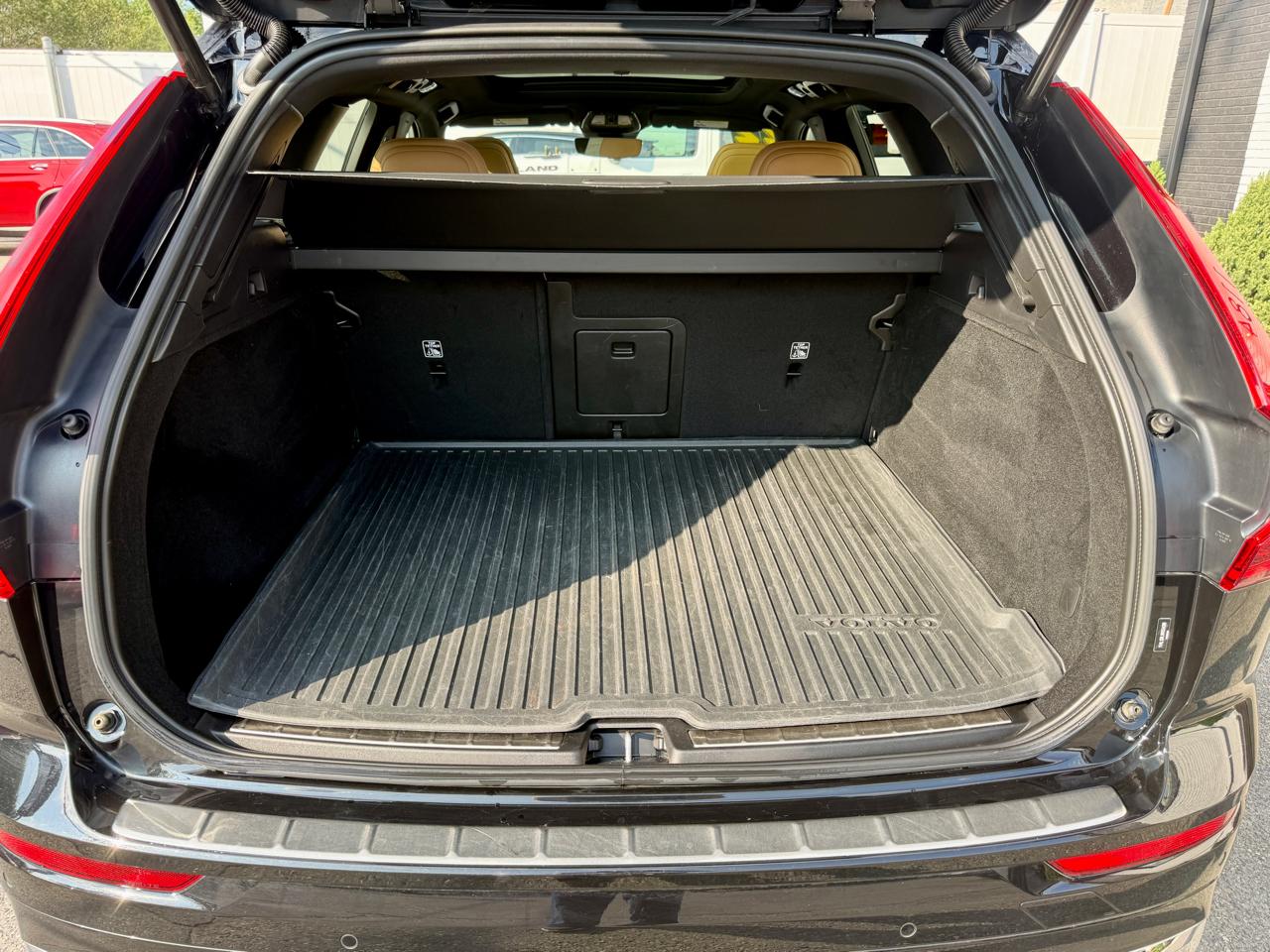 Volvo XC60 B5 Inscription AWD 2022