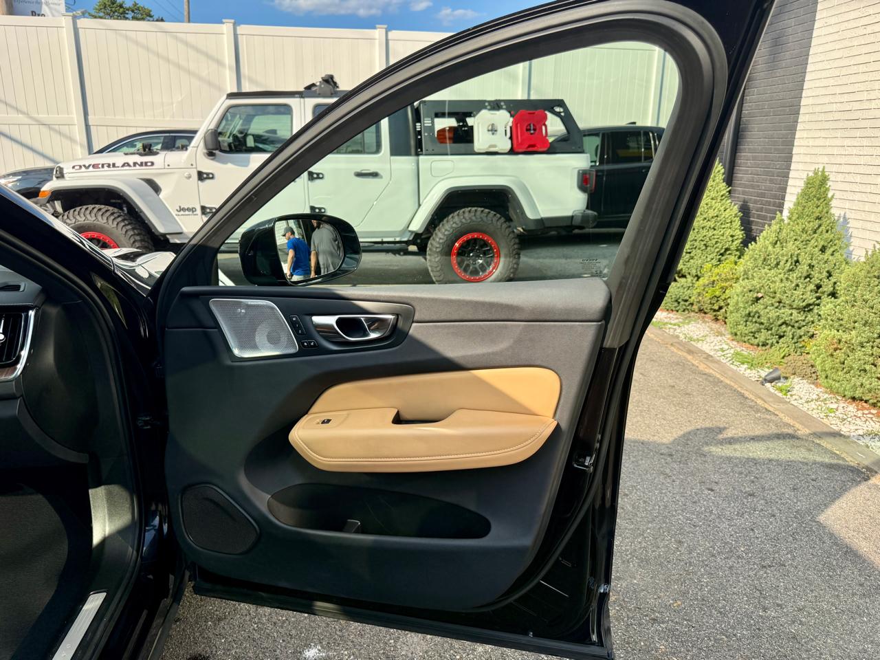 Volvo XC60 B5 Inscription AWD 2022