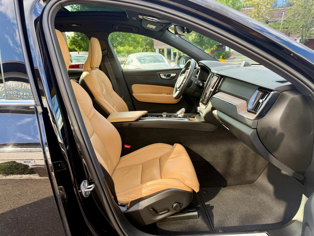 Volvo XC60 B5 Inscription AWD 2022