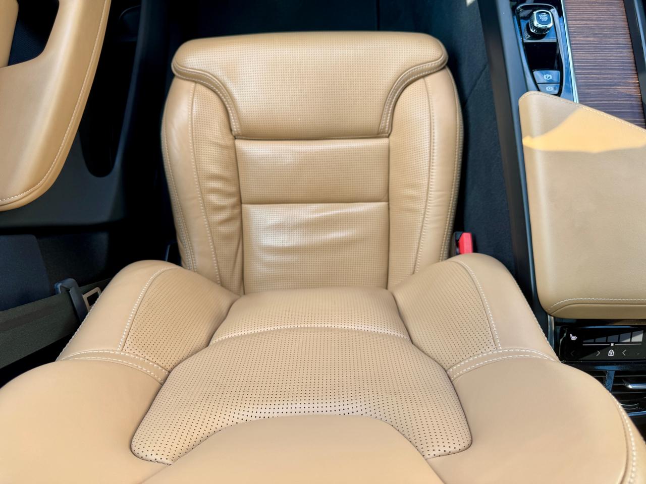 Volvo XC60 B5 Inscription AWD 2022