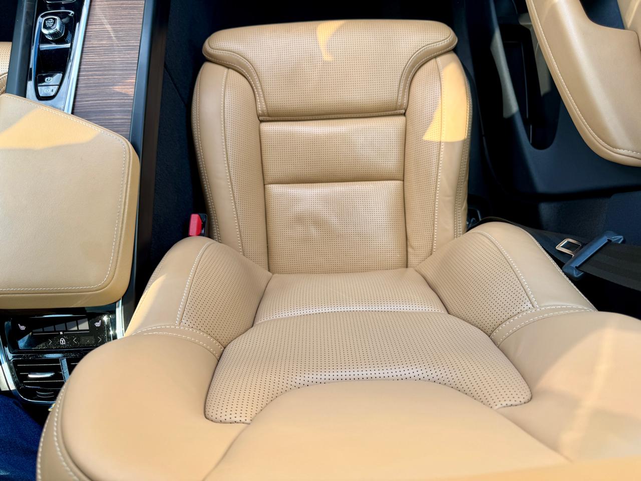 Volvo XC60 B5 Inscription AWD 2022