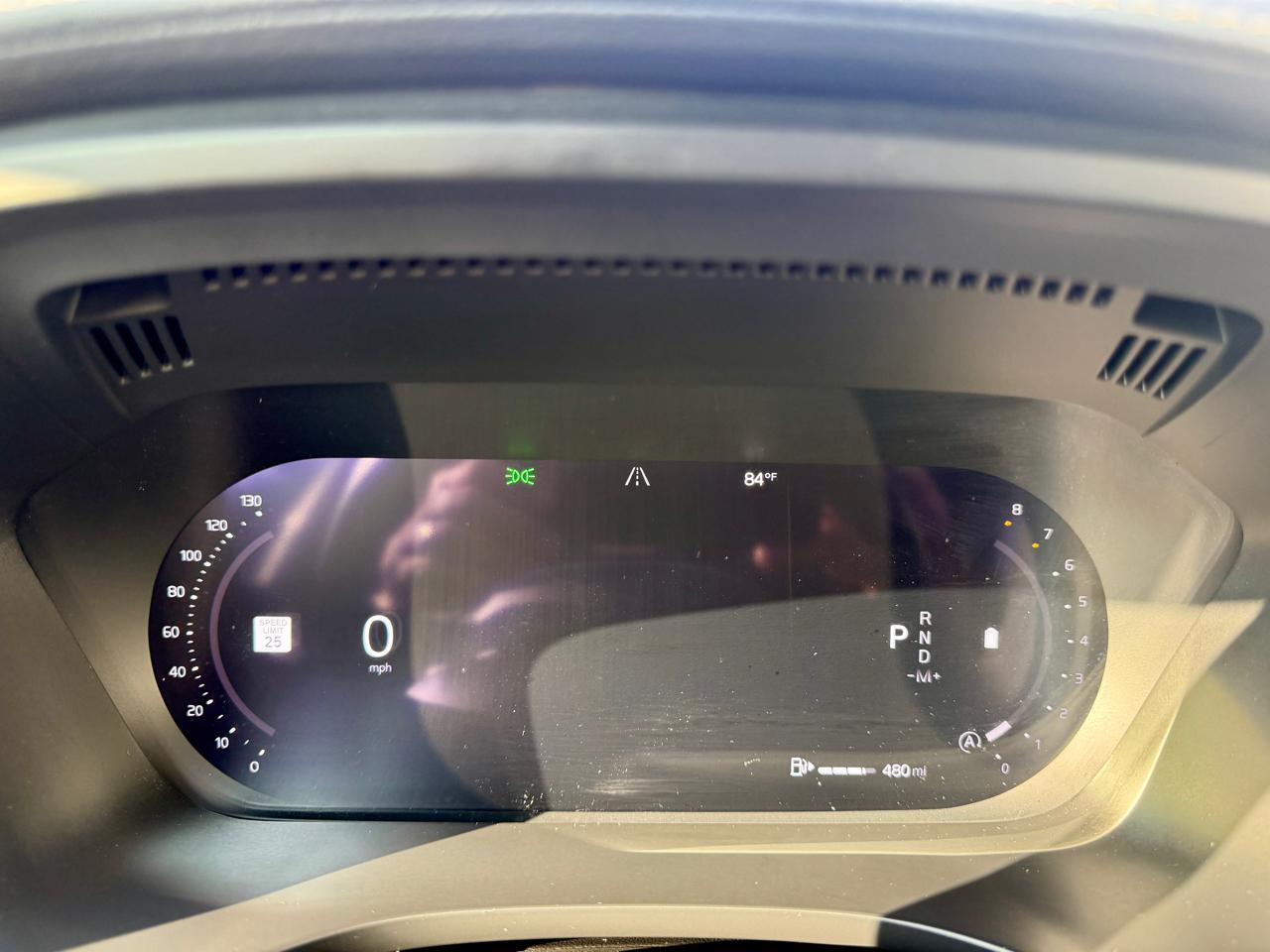 Volvo XC60 B5 Inscription AWD 2022