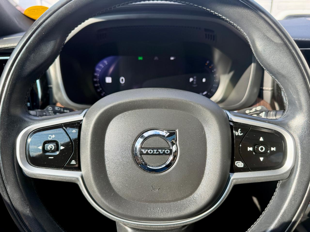 Volvo XC60 B5 Inscription AWD 2022