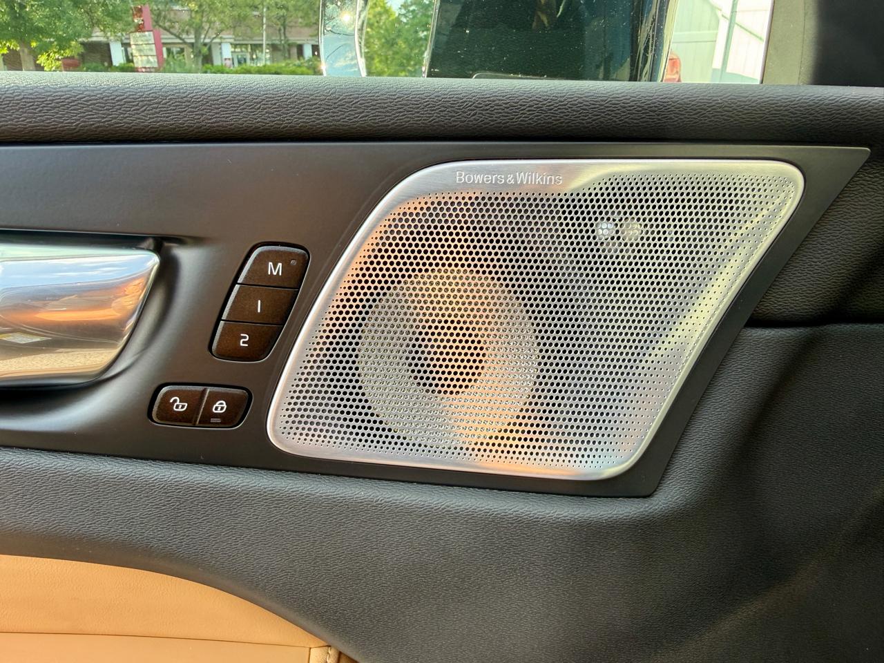 Volvo XC60 B5 Inscription AWD 2022