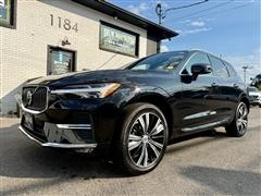 2022 Volvo XC60 