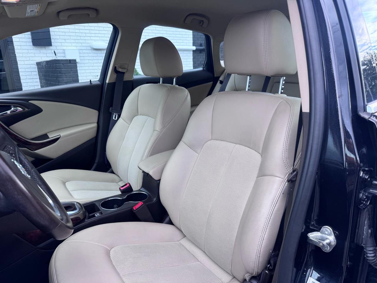 Buick Verano Convenience 2014