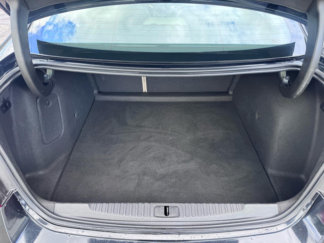 Buick Verano Convenience 2014
