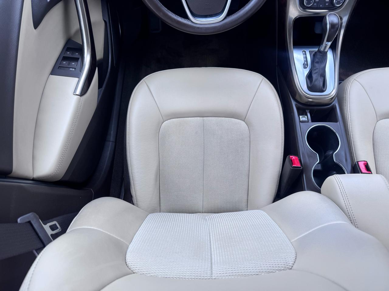 Buick Verano Convenience 2014