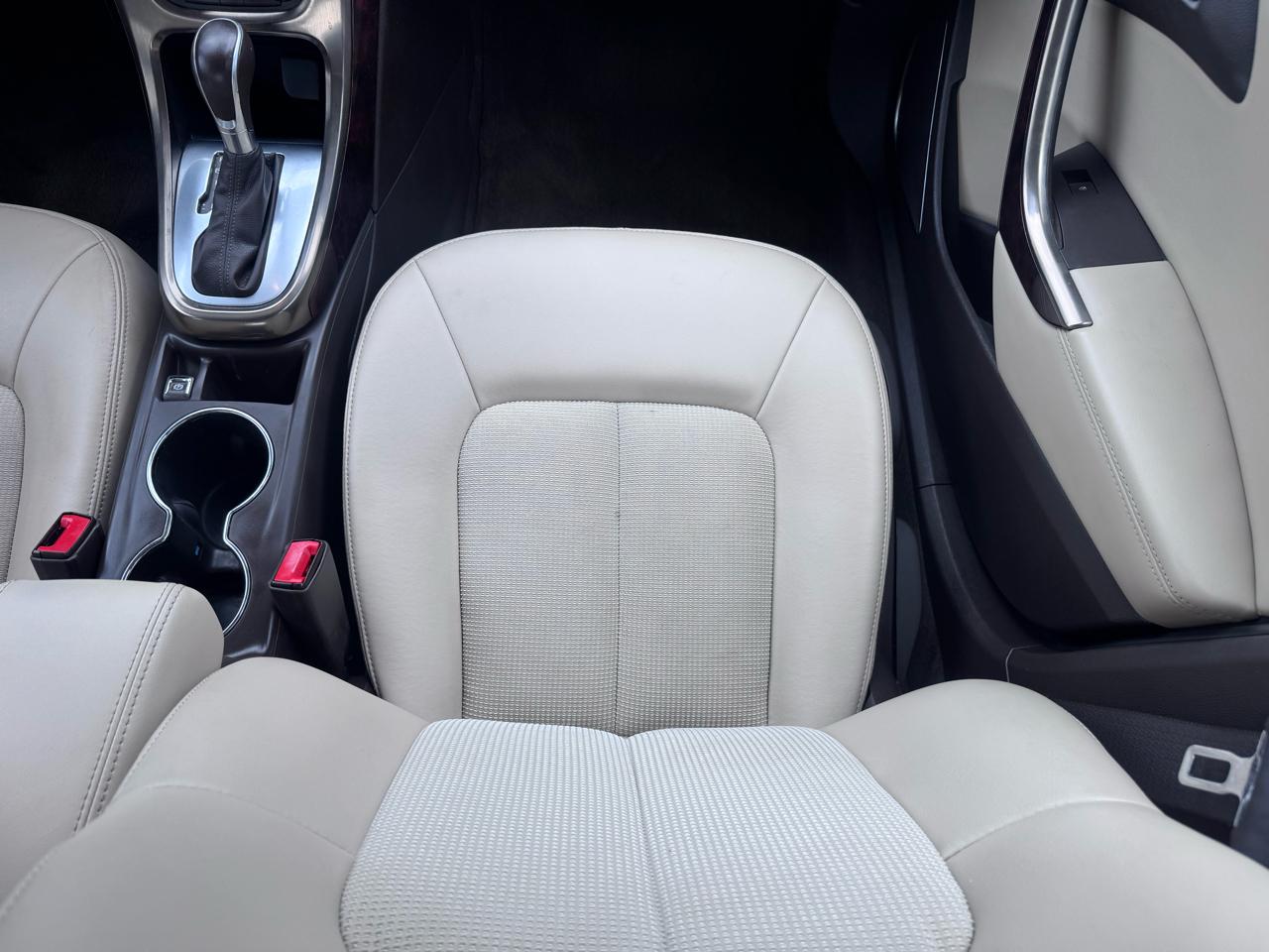 Buick Verano Convenience 2014