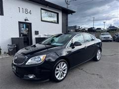 2014 Buick Verano 