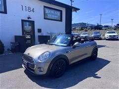2016 MINI Roadster 