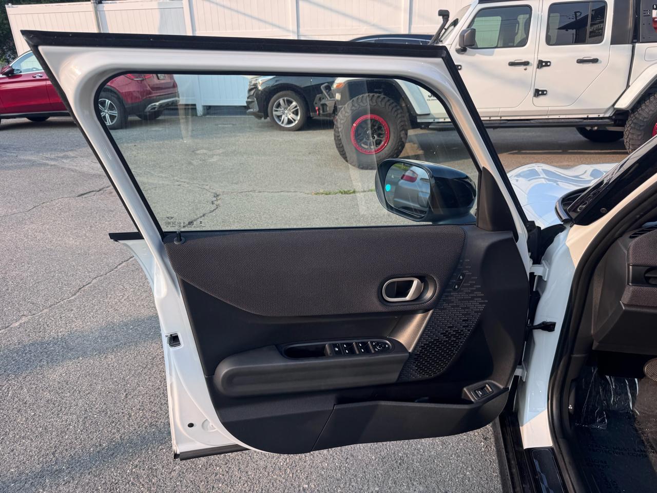 MINI Cooper JCW Signature Plus Convertible 2025