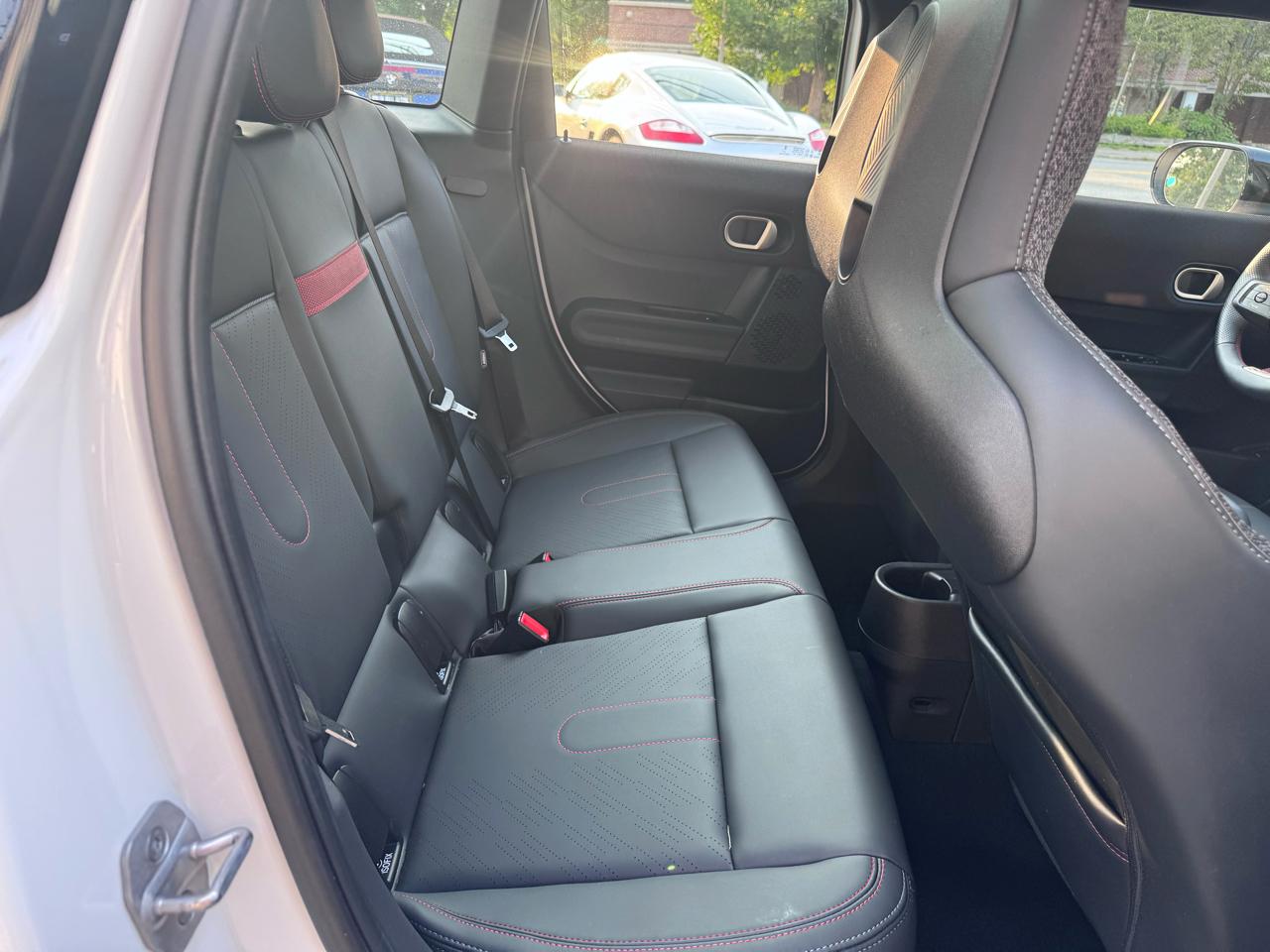 MINI Cooper JCW Signature Plus Convertible 2025