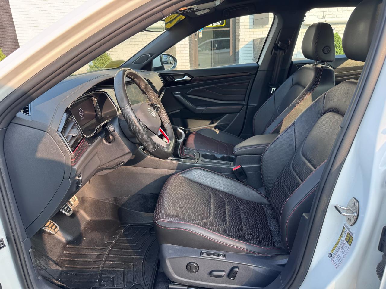Volkswagen Jetta GLI Autobahn 6M 2024