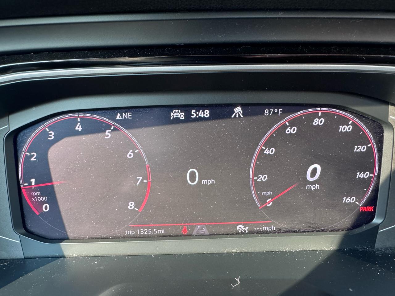 Volkswagen Jetta GLI Autobahn 6M 2024