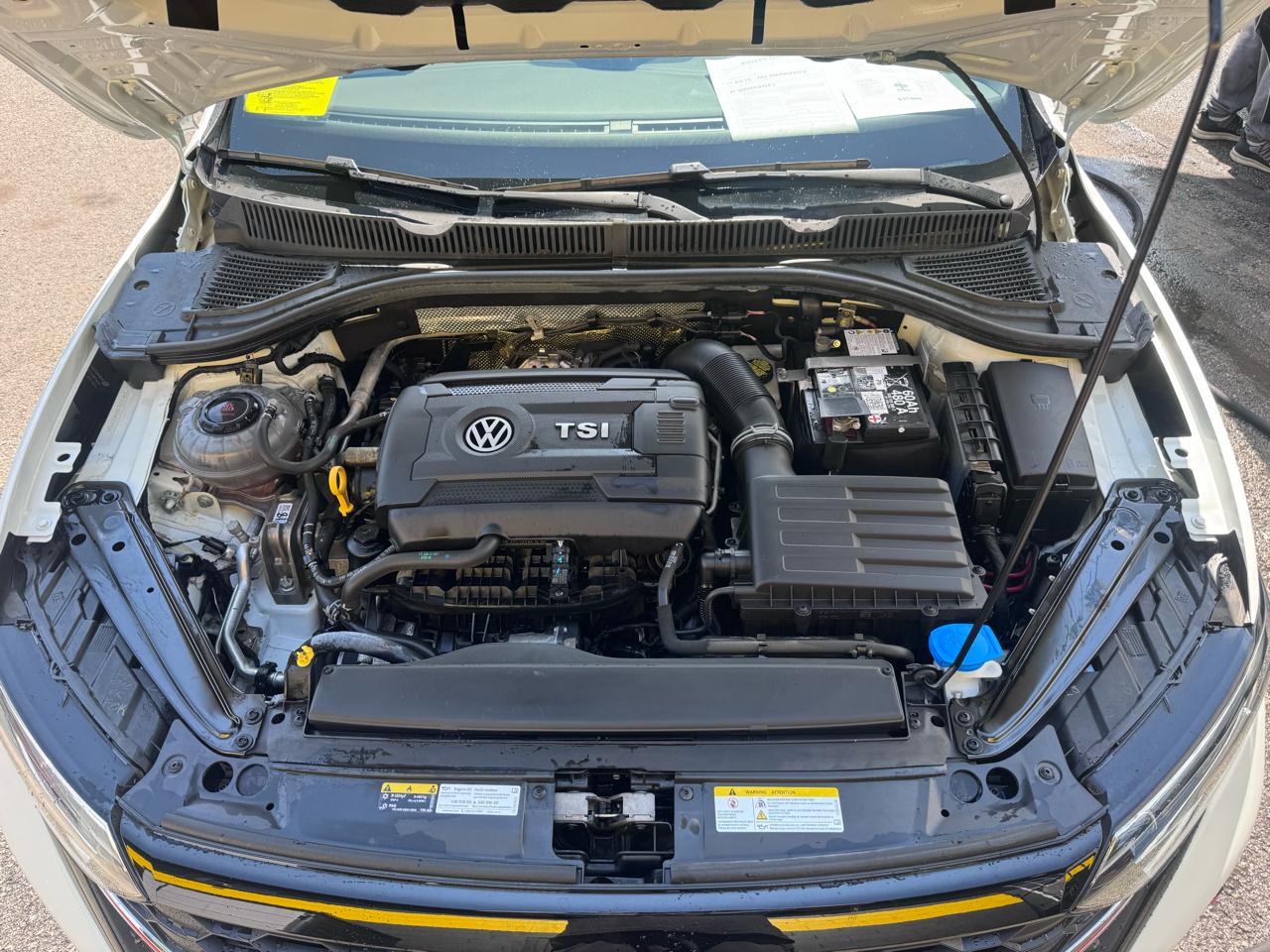 Volkswagen Jetta GLI Autobahn 6M 2024