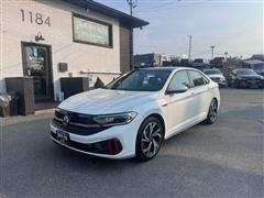 2024 Volkswagen Jetta 