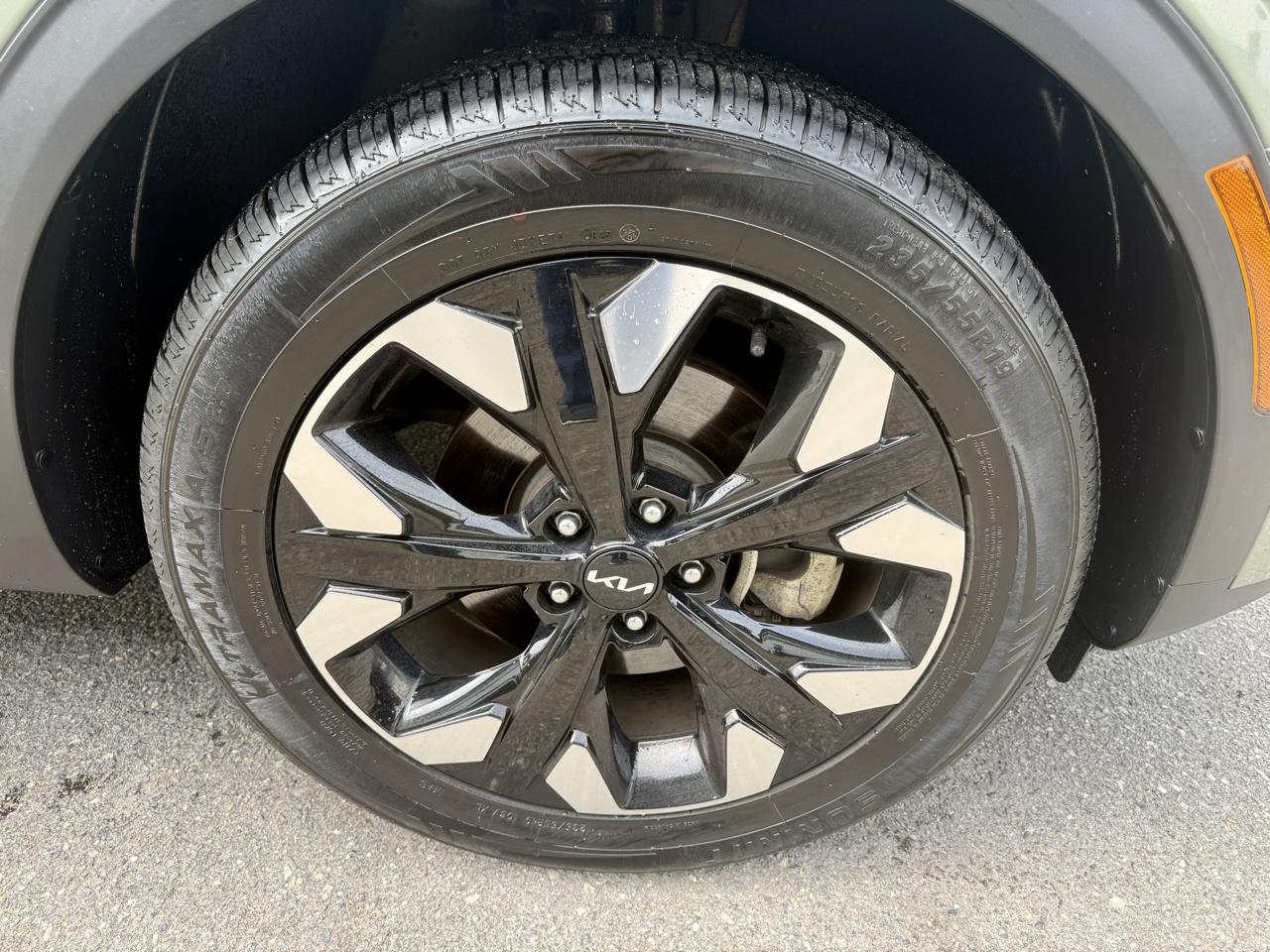 Kia Sportage X Line AWD 2023