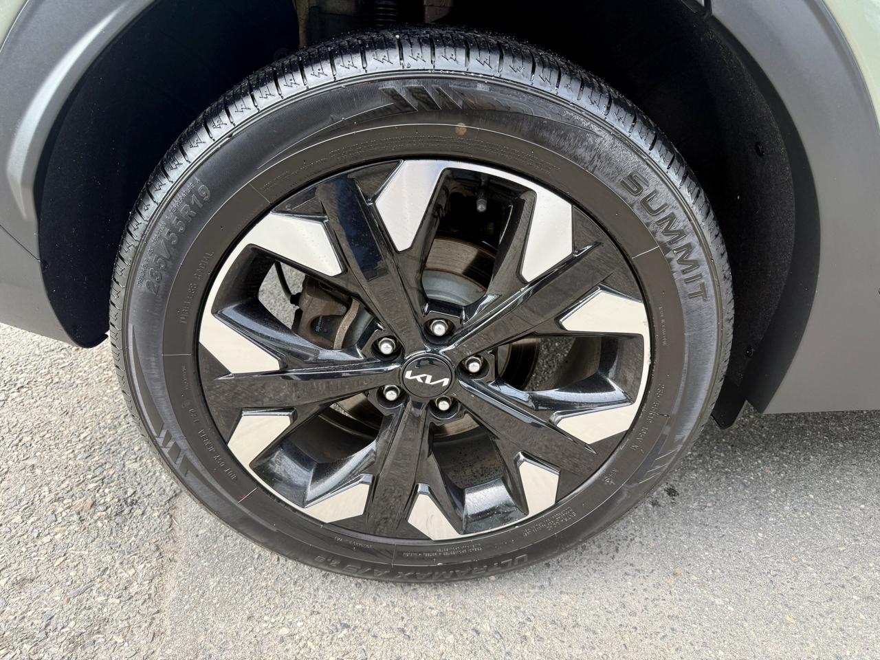 Kia Sportage X Line AWD 2023