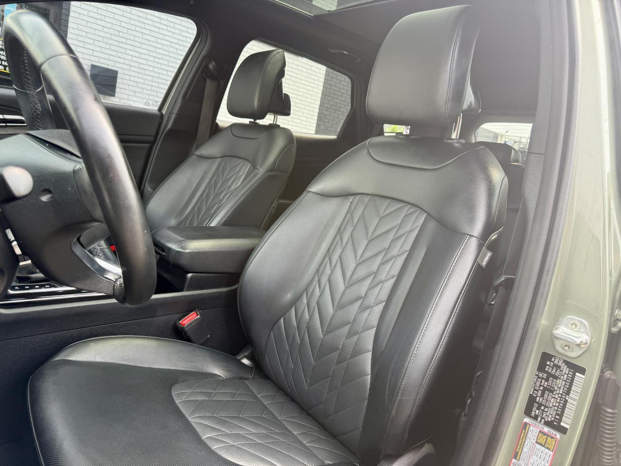 Kia Sportage X Line AWD 2023