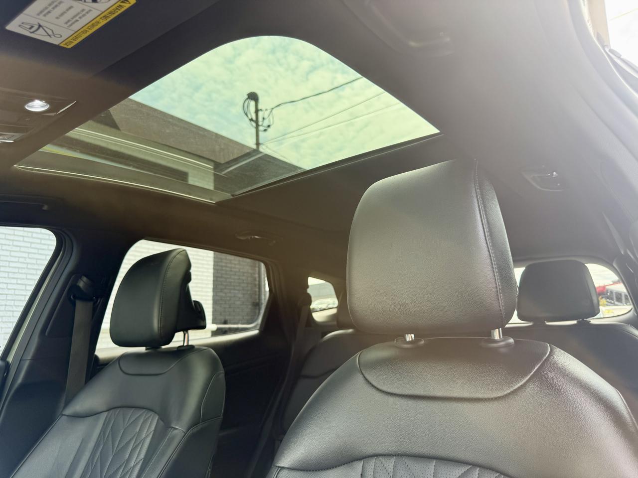 Kia Sportage X Line AWD 2023