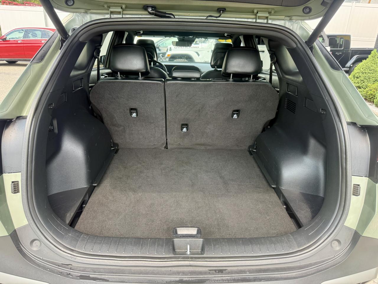 Kia Sportage X Line AWD 2023