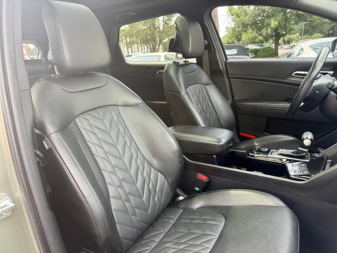 Kia Sportage X Line AWD 2023