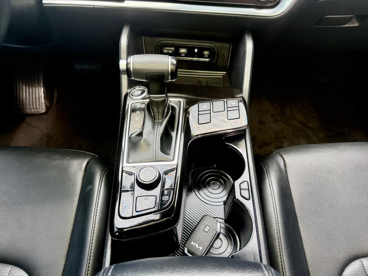 Kia Sportage X Line AWD 2023