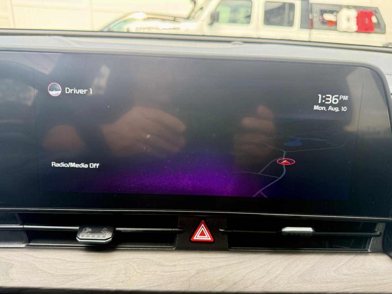 Kia Sportage X Line AWD 2023