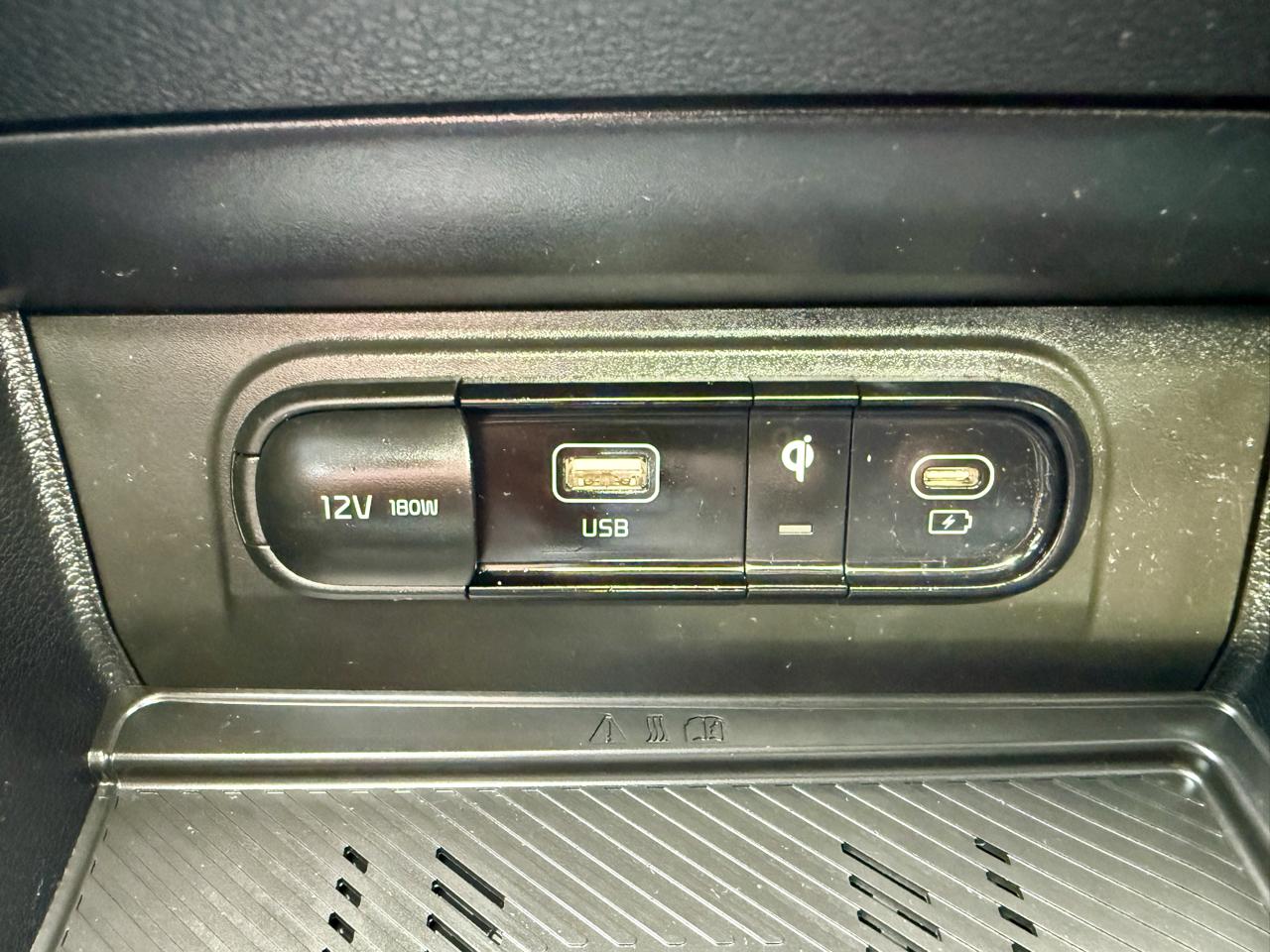 Kia Sportage X Line AWD 2023