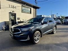 2020 Acura RDX 