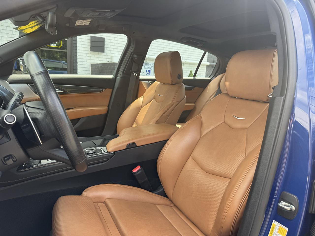 Cadillac CT5 Sport 2020