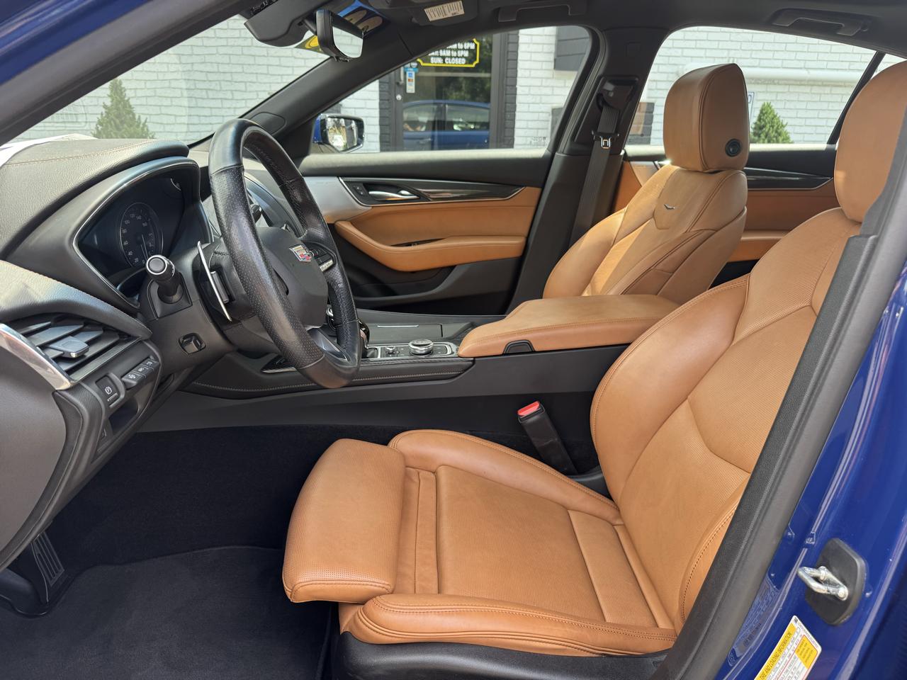 Cadillac CT5 Sport 2020