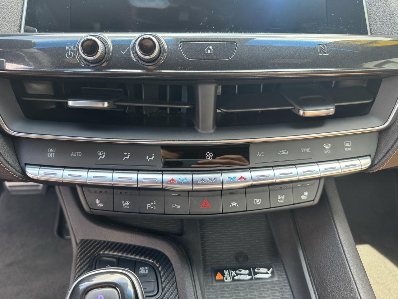 Cadillac CT5 Sport 2020