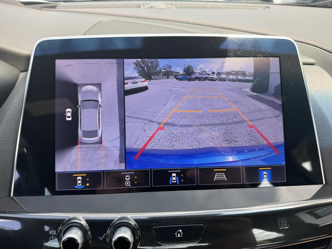 Cadillac CT5 Sport 2020