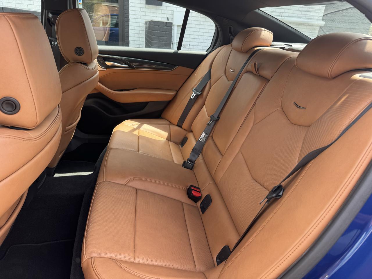 Cadillac CT5 Sport 2020
