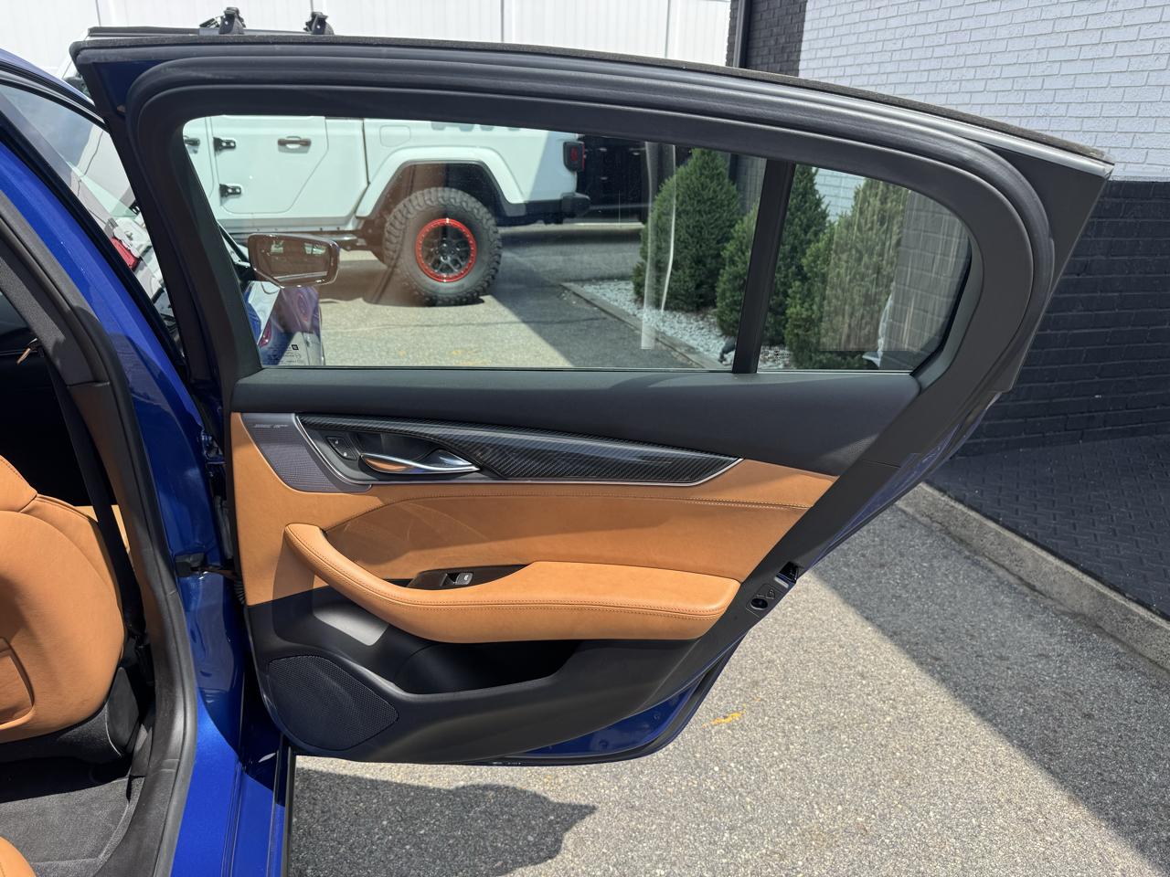 Cadillac CT5 Sport 2020