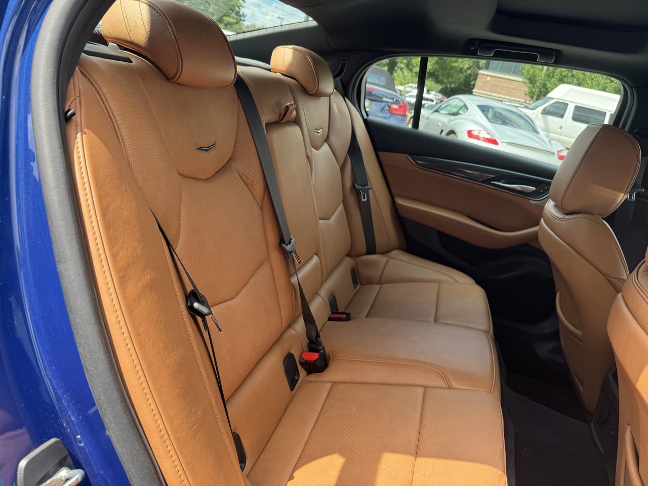 Cadillac CT5 Sport 2020