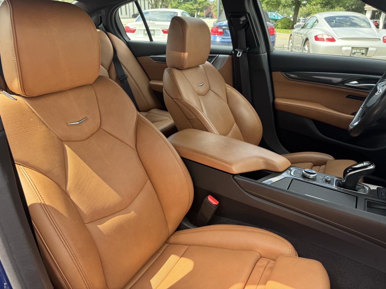 Cadillac CT5 Sport 2020