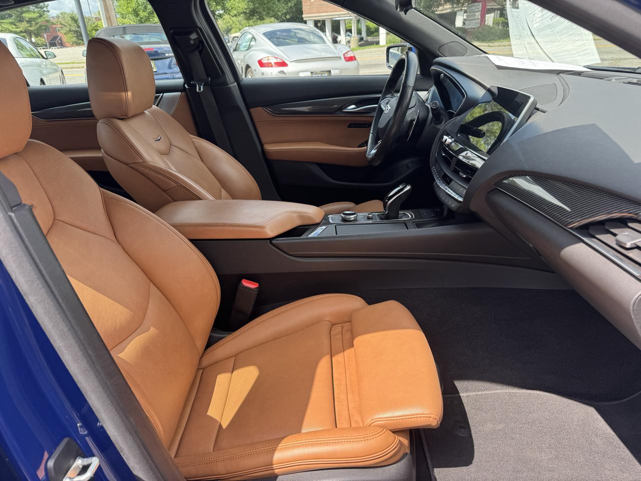 Cadillac CT5 Sport 2020